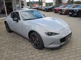 Mazda MX-5 2RHT 1.5L SKYACTIV-G 132 6MT RWD Homura - Mazda MX-5: 1.6