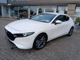 Mazda 3 Exclusive-Line 140 PS 6AT