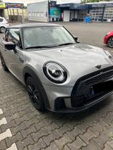 MINI Cooper John Cooper Works Trim Steptronic Joh...