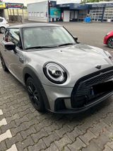 MINI Cooper John Cooper Works Trim Steptronic Joh...