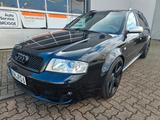 Audi RS6 Avant Plus Black Edition 128tkm Scheckheft - Audi RS6: Vollleder
