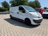 Nissan Primastar Kombi L2H1 2.9t/PDC/Tempomat/Klima - Nissan Primastar: L2h2