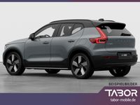 Volvo EX40 - Vorschau Bild 3