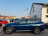 BMW X4 xDrive 30 d xLine+LED+HUD+VIRTUAL+TOP - BMW X4: Head-Up Display