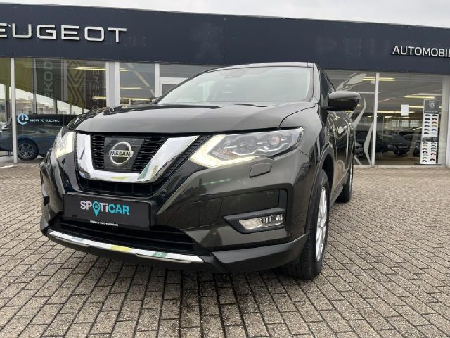 Nissan X-Trail Acenta