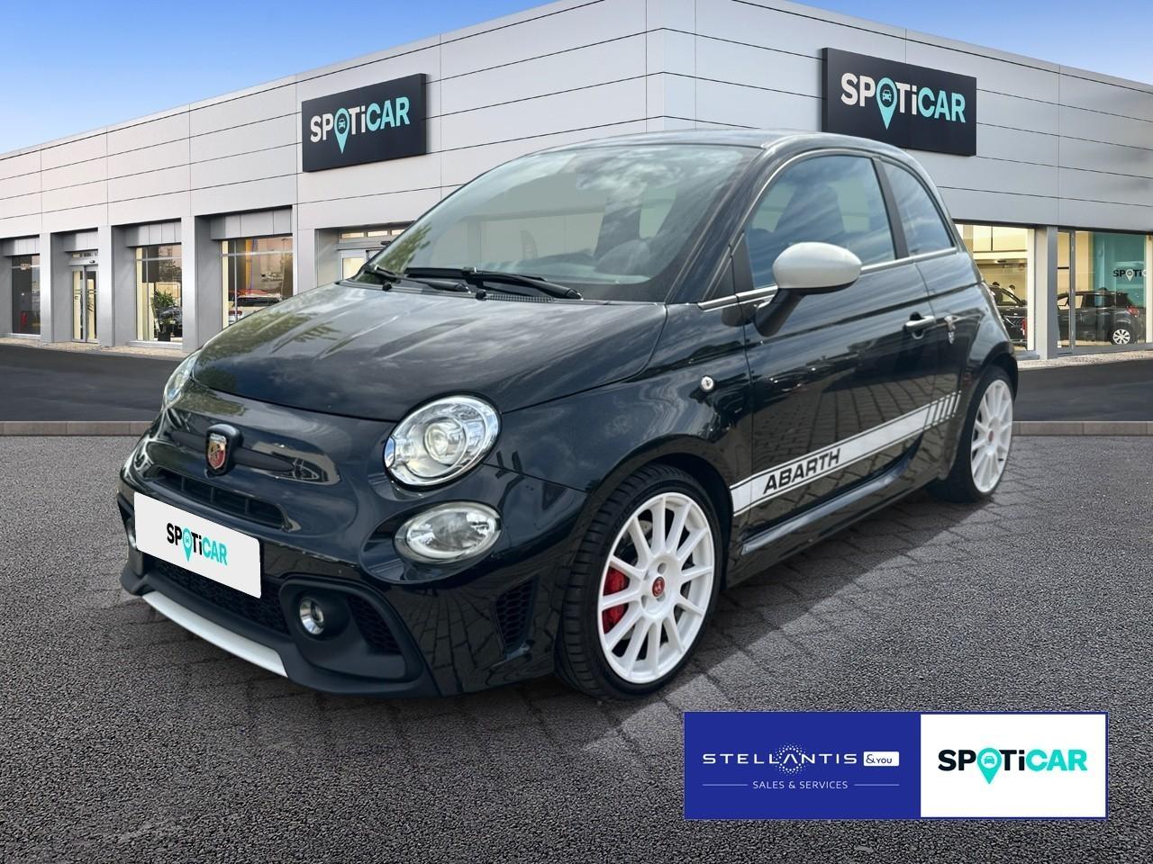 Abarth 500 (150) 695 esseesse