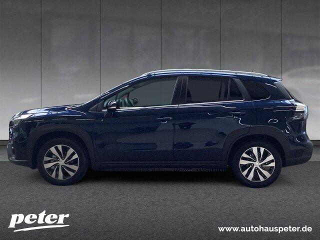 Suzuki S-Cross 1.5 Comfort+ Allgrip AGS