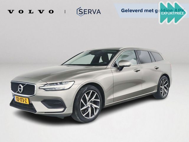 Volvo V60 T5 Aut. Momentum | panorama dach | Parkeerca