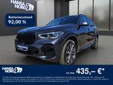 BMW X5 xDrive45e M-SPORT HYBRID LASER NAVI HUD ACC - BMW X5 in Lübeck