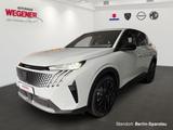 Peugeot 3008 Hybrid 136 1.2 - Peugeot 3008 Jahreswagen