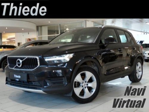 Volvo XC 40 1.5 T3 MOMENTUM 2WD NAVI/LED/ACC/DAB/AHK