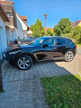 Infiniti FX 30d S Premium S Premium - Infiniti FX: Fx30
