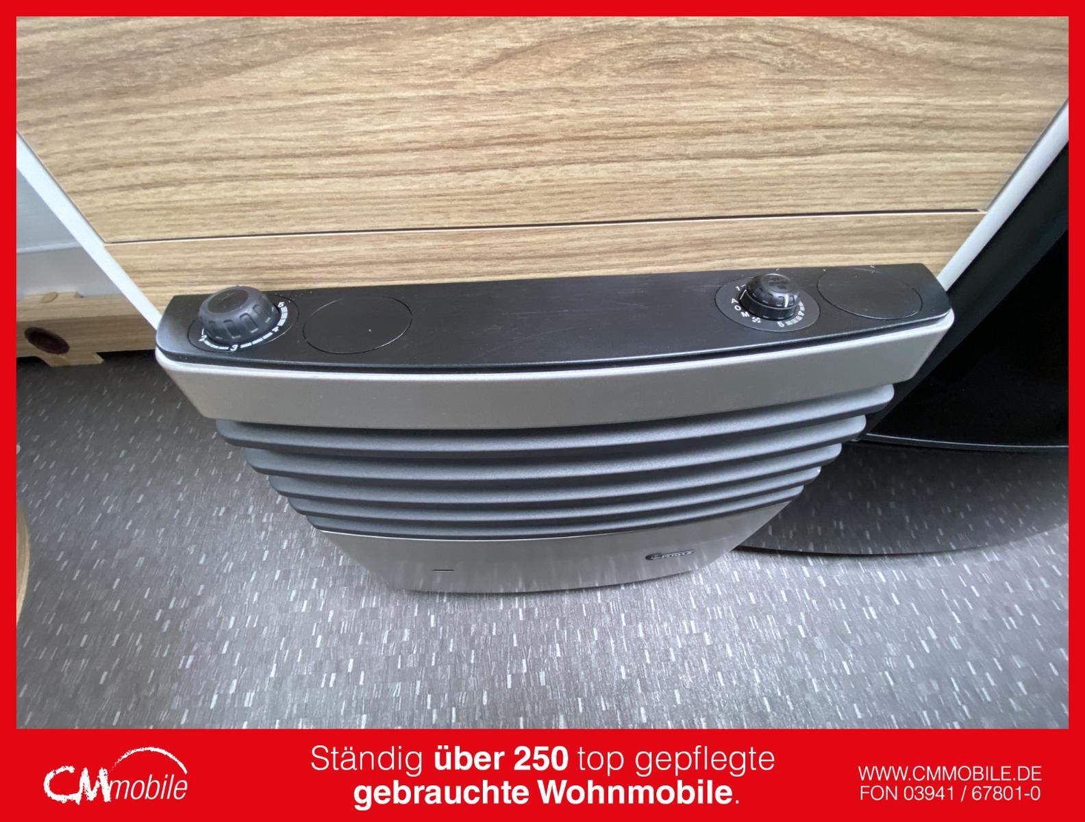Adria Altea 542 PH - MOVER -