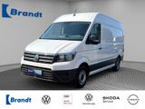 Volkswagen Crafter 35 2.0 TDI L2H2 FWD - Volkswagen Crafter l3h2