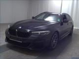 BMW 520dA Touring xDr M-Sport Navi LC Pro LED HiFi - gebrauchte BMW 520 aus dem Jahr 2021