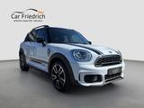 MINI Countryman Cooper SE All4 John Cooper Works Trim - MINI Countryman Serie Plug-in Hybrid (PHEV) Gebrauchtwagen