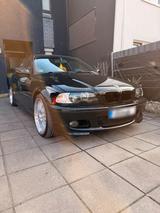 BMW e46 320 CI Individual TÜV 2028 Automatik - BMW 320: Coupe, E46
