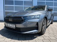 SKODA Octavia Combi 1.5 TSI mHEV DSG Sportline 4J GAR bei Autohaus Landmann & Maier OHG