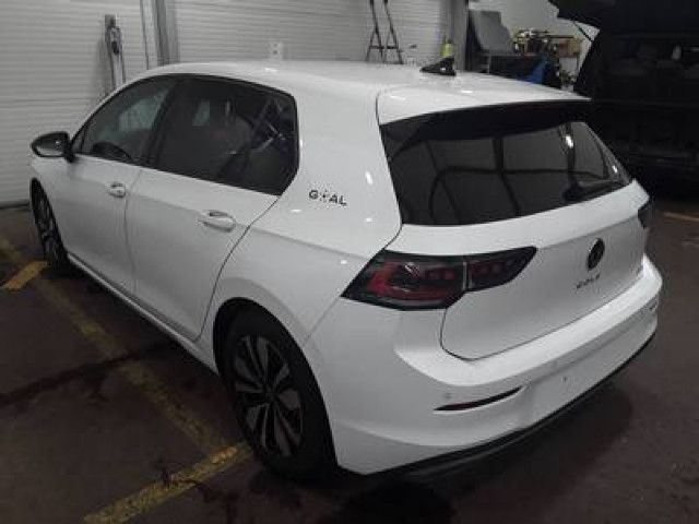 Volkswagen Golf - Bild 8
