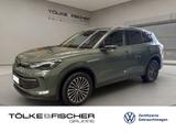 Volkswagen Tiguan 1.5 TSI e W Energy DCC ACC AHK AUT Kam. - Volkswagen Tiguan ENERGY mit Hybrid-Antrieb (Benzin/Elektro)