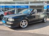 Audi 80 2.6 Cabrio Kamei |I Hand|Klima|El. Verdeck| - Audi 80: V6