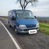 Citroën Jumper - bevorzugt für Export - gebrauchte Citroën Jumper aus dem Jahr 2003