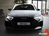 Audi RS3 2.5 TFSI S tr. quat. Sportb. Pano Nav LED - Audi RS3 in Bremen