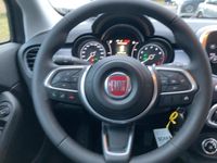 Fiat 500X - Vorschau Bild 10