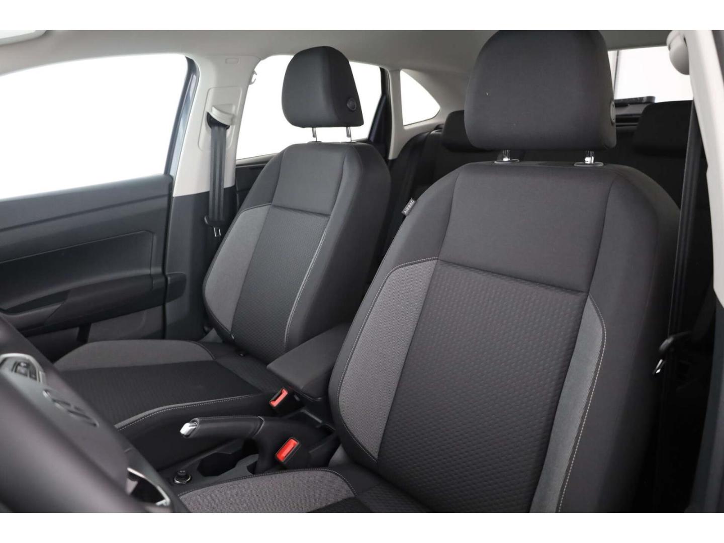 Volkswagen Taigo 1.0 TSI Life 5-Gg. Matrix/App-Connect/SH