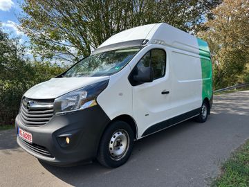 Opel Vivaro - 5