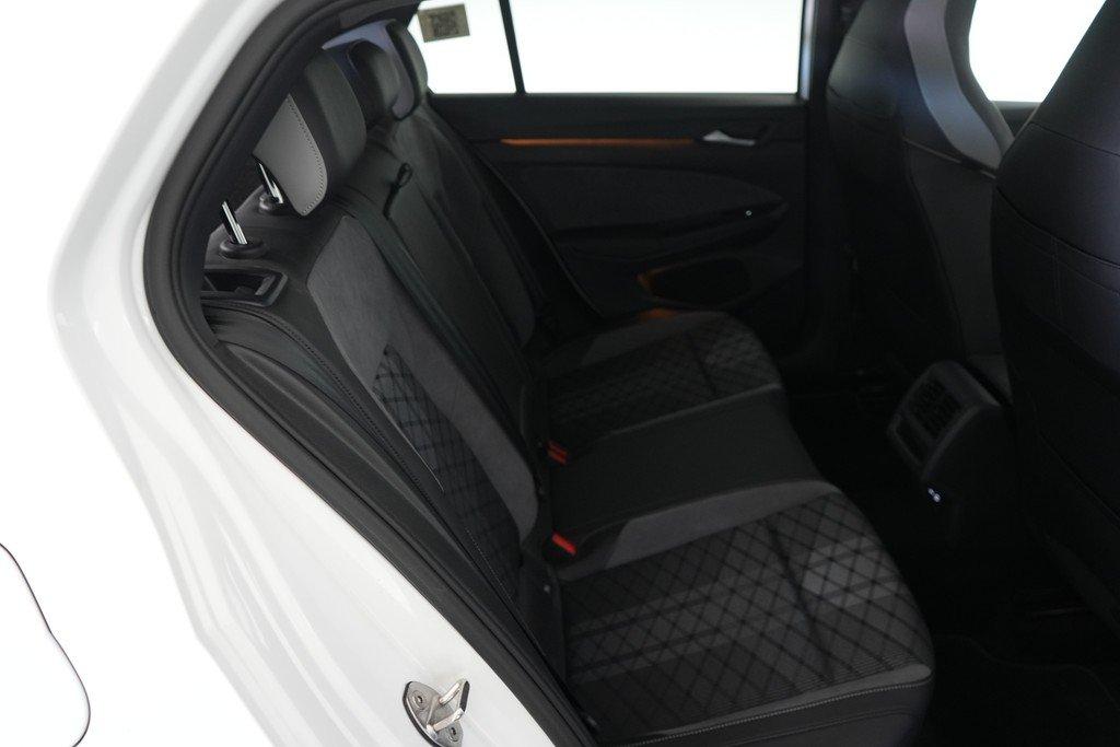 Volkswagen Golf VIII 1.5 TSI R line LED GRA App Connect, миниатюра 10