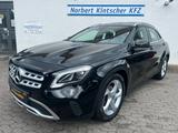 Mercedes-Benz GLA 180  Panoramadach MB Scheckheft - Mercedes-Benz GLA 180: Limousine
