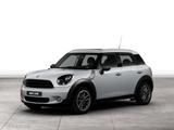 MINI One Countryman Black Pepper - weiße MINI One Countryman