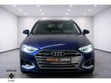 Audi A4 Avant 45 TFSI quattro advanced AHK/Navi/Leder - Audi A4: TFSI