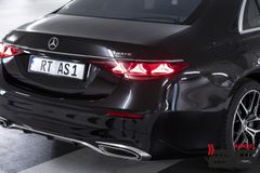 MERCEDES-BENZ S 580 4M L Facelift|AMG|Exklusiv|Premi|3xTV|Kühl