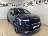 Kia Sorento Platinum 2.2 CRDi DCT AWD HUD Navi Leder - Kia Sorento Tageszulassungen