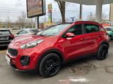 Kia Sportage GT-Line 4WD Leder/ Pano/ LED/ Key-Less