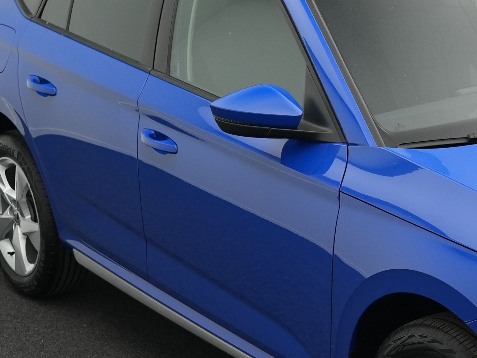 Skoda Kamiq - Bild 38
