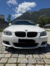 BMW 320D E92 Facelift M Paket Ab Werk - BMW 3er-Reihe E92 mit Diesel-Antrieb