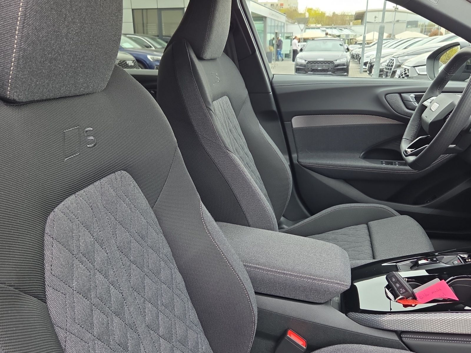 Audi A5 - Bild 17