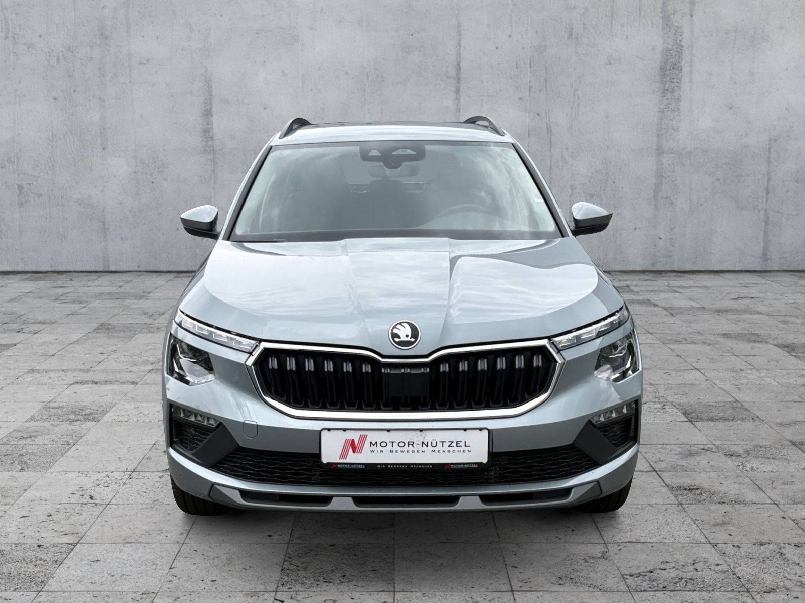 Skoda Kamiq - Bild 2