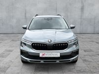 Skoda Kamiq - Vorschau Bild 2