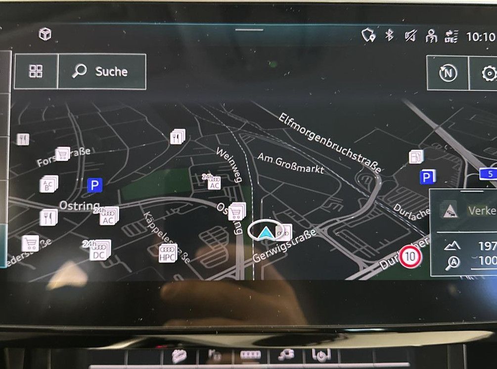 Audi e-tron - Bild 8