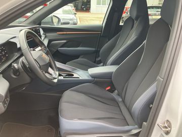 Cupra Terramar - 9