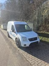 Ford Transit Connect 1.8 TDCi | 98.000 km | TÜV  - Ford aus 2011: Connect