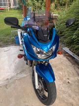 Suzuki Bandit 650S - SUZUKI 2006 BANDIT 650