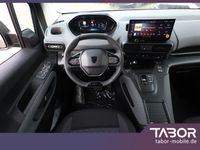 Peugeot Rifter - Vorschau Bild 7