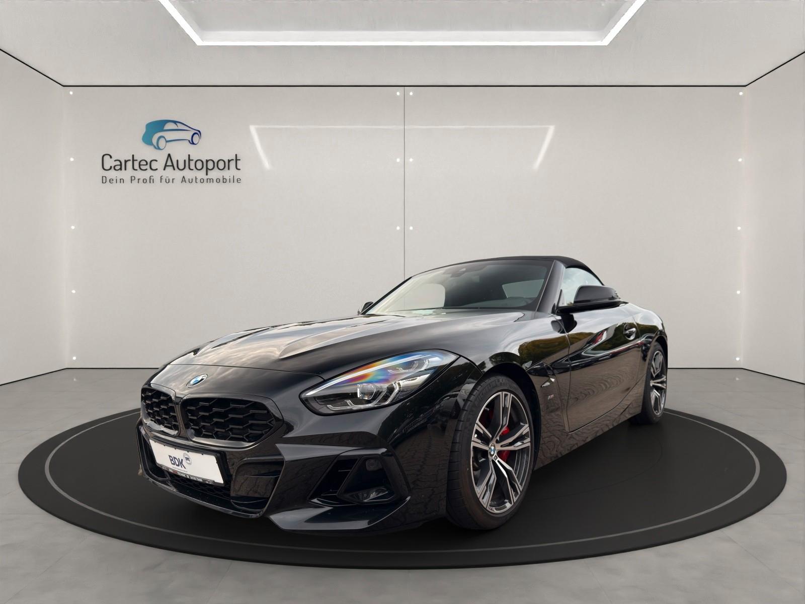 BMW Z4 Roadster M40 i Shadow-Line Harman-Kardon