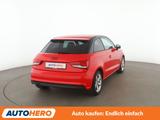Audi A1 1.0 TFSI Sport - gebrauchte Audi A1 aus dem Jahr 2017