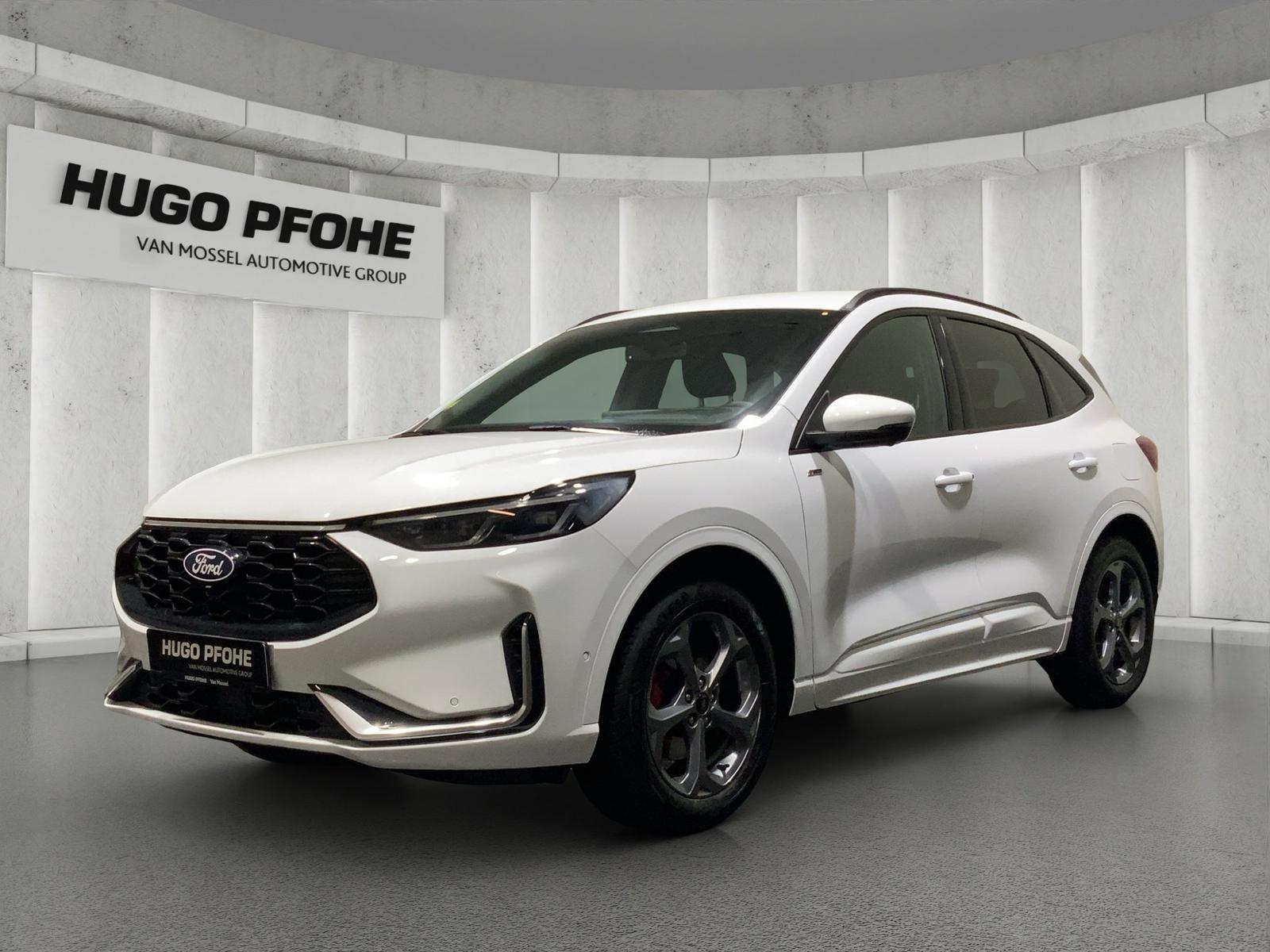 Ford Kuga ST-Line X Aut.*360GRAD*LED-MATRIX*NAVI*GRA*